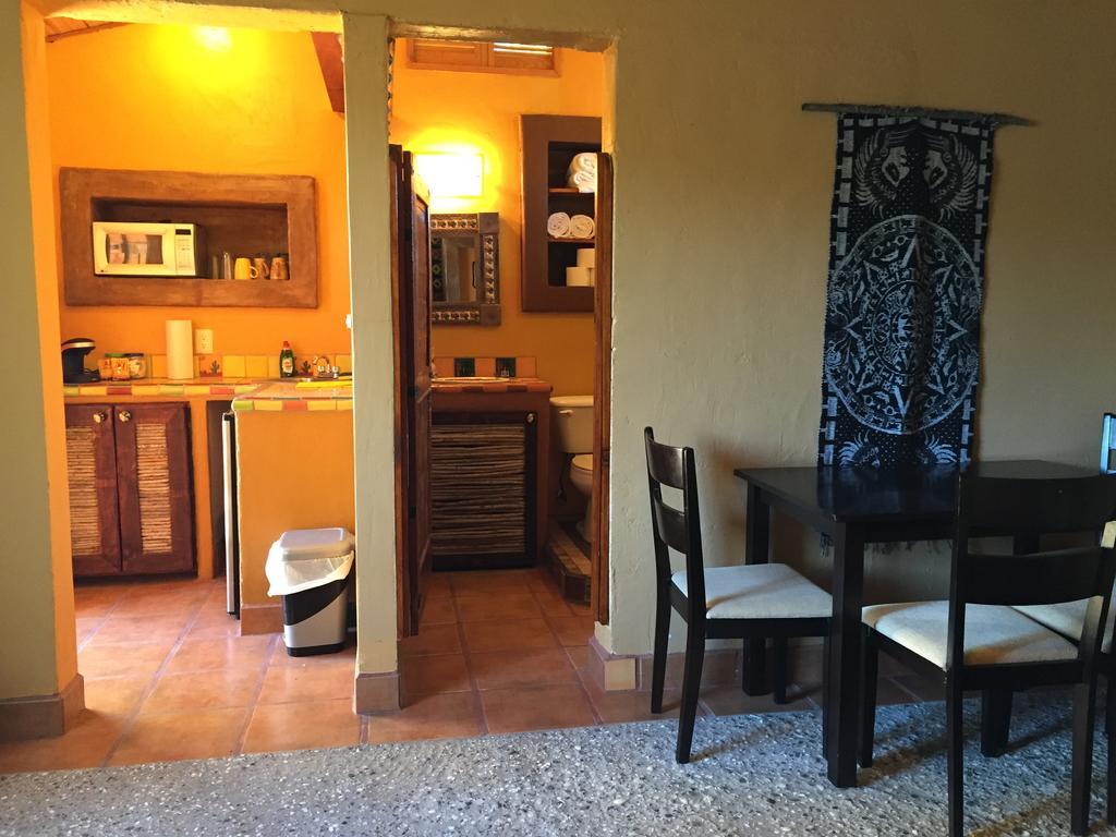 Leo'S Baja Oasis Ξενοδοχείο La Paz Εξωτερικό φωτογραφία