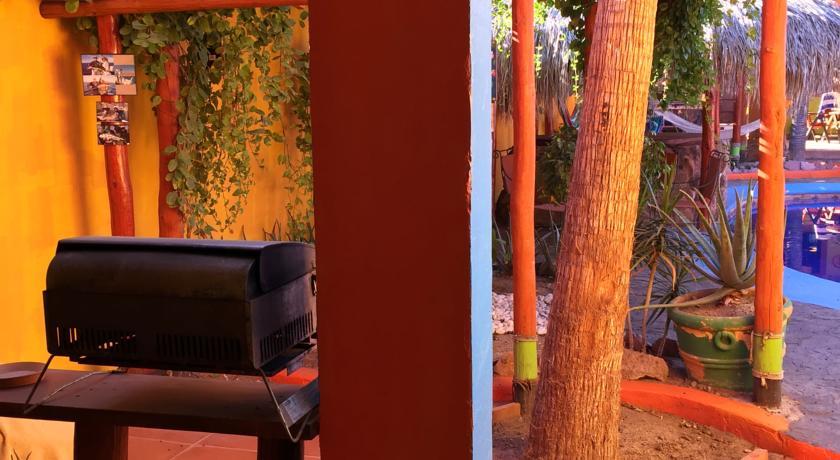 Leo'S Baja Oasis Ξενοδοχείο La Paz Δωμάτιο φωτογραφία