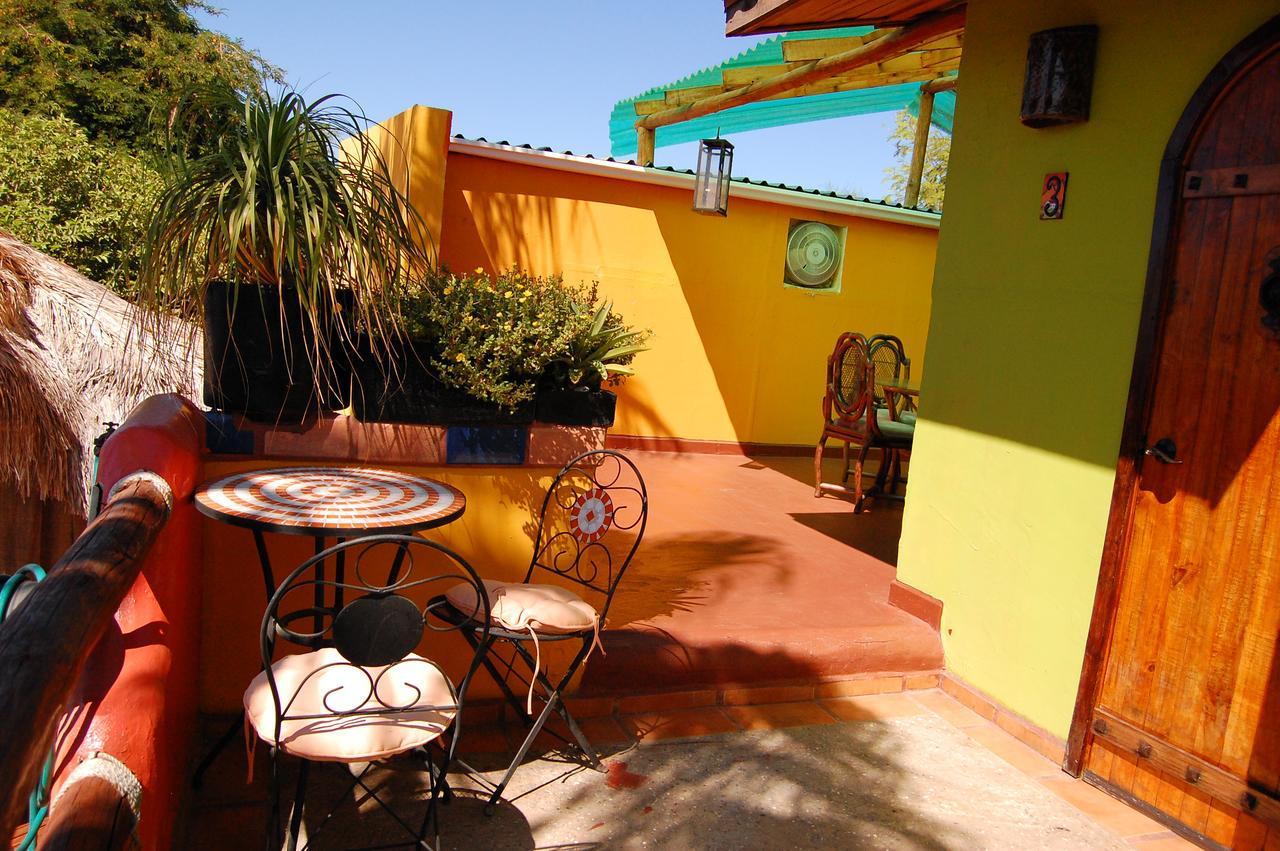 Leo'S Baja Oasis Ξενοδοχείο La Paz Εξωτερικό φωτογραφία